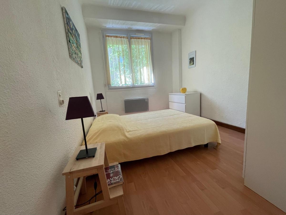 La Residence - N° 02 - T2 Classe** Gréoux-les-Bains Eksteriør bilde