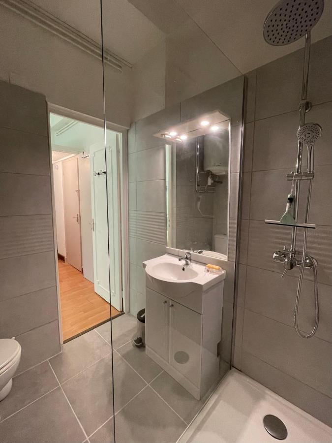 La Residence - N° 02 - T2 Classe** Gréoux-les-Bains Eksteriør bilde